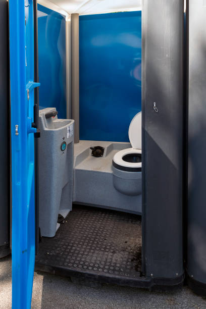 Sanitation services for porta potties in Lincoln Park, MI