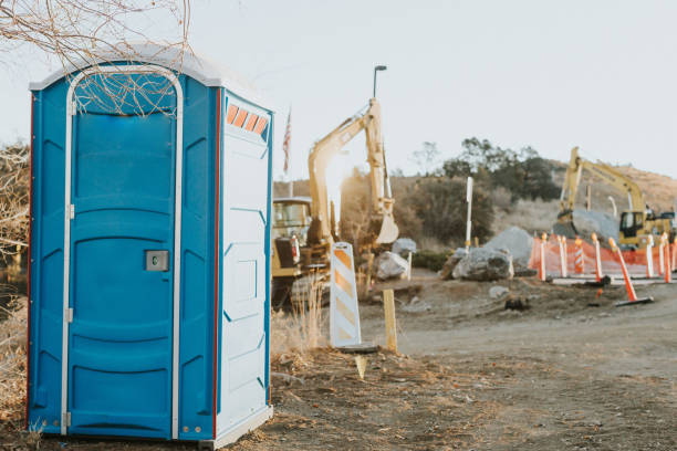 Best Porta potty delivery and setup  in Lincoln Park, MI