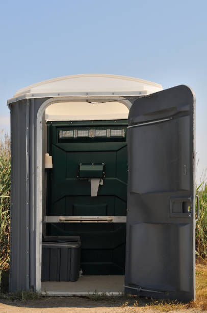 Best Local porta potty services  in Lincoln Park, MI