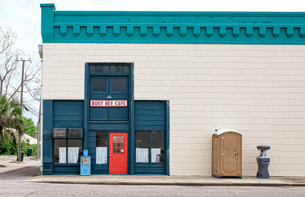 Best Porta potty services near me  in Lincoln Park, MI