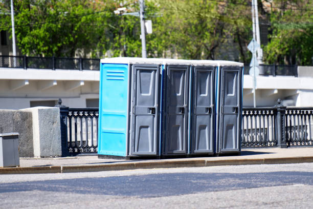 Best Wedding porta potty rental  in Lincoln Park, MI