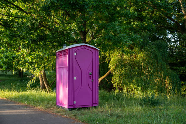 Best Local porta potty services  in Lincoln Park, MI