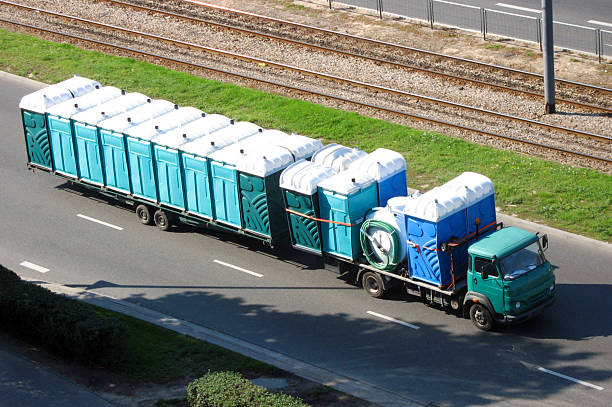 Portable Toilet Options We Offer in Lincoln Park, MI