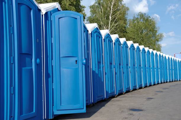 Best Best portable toilet rental  in Lincoln Park, MI